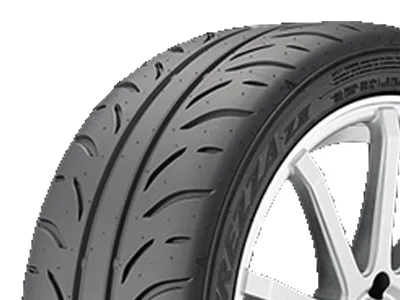 DUNLOP DIREZZA ZIII